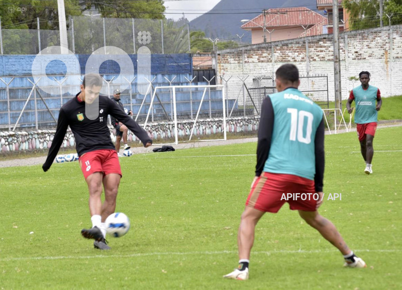 CUENCA-ENTRENAMIENTO D.CUENCA