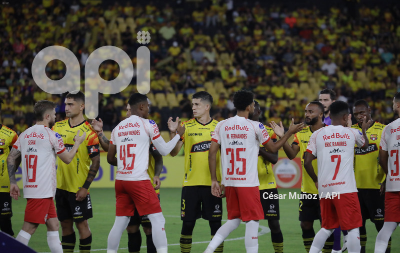 FBL-LIBERTADORES-BARCELONA-BRAGANTINO