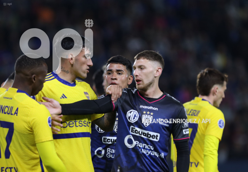 FBL-SUDAMERICANA-INDEPENDIENTE-VALLE-BOCA-JUNIORS