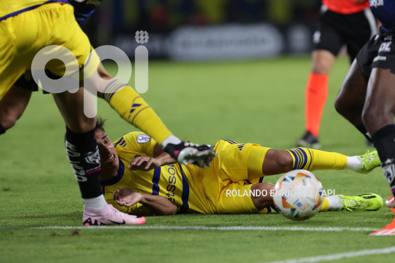 FBL-SUDAMERICANA-INDEPENDIENTE-VALLE-BOCA-JUNIORS