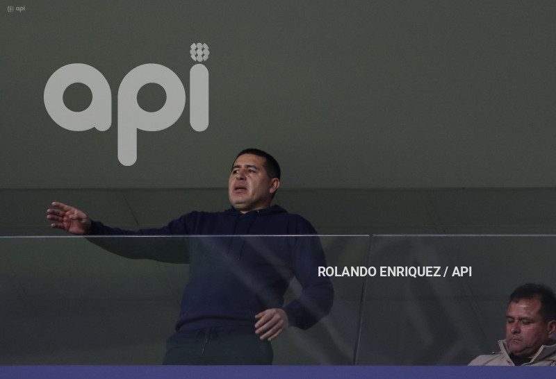 FBL-SUDAMERICANA-INDEPENDIENTE-VALLE-BOCA-JUNIORS