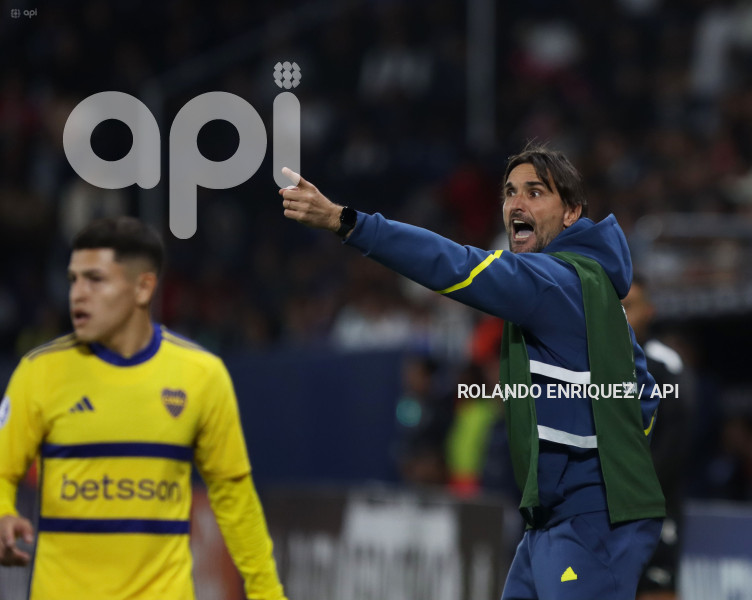 FBL-SUDAMERICANA-INDEPENDIENTE-VALLE-BOCA-JUNIORS