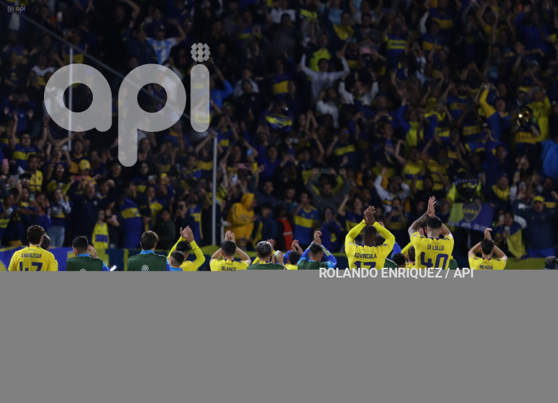 FBL-SUDAMERICANA-INDEPENDIENTE-VALLE-BOCA-JUNIORS