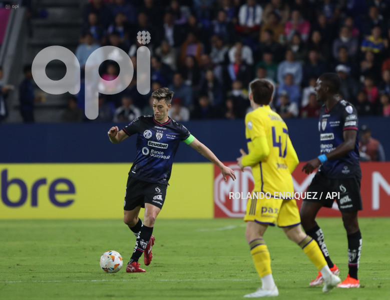 FBL-SUDAMERICANA-INDEPENDIENTE-VALLE-BOCA-JUNIORS