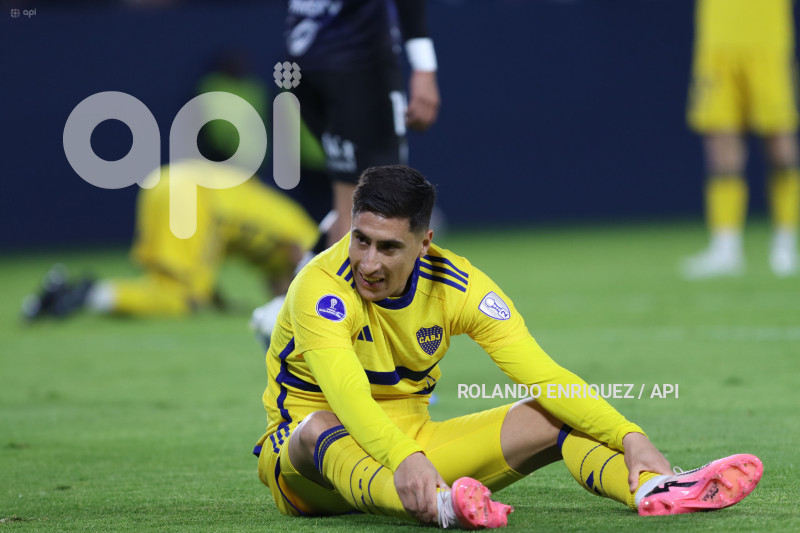 FBL-SUDAMERICANA-INDEPENDIENTE-VALLE-BOCA-JUNIORS