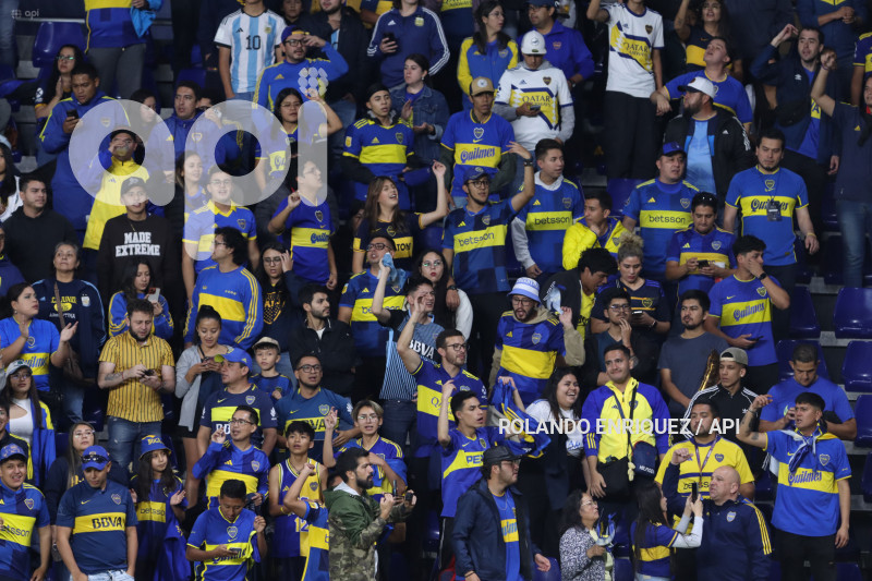 FBL-SUDAMERICANA-INDEPENDIENTE-VALLE-BOCA-JUNIORS