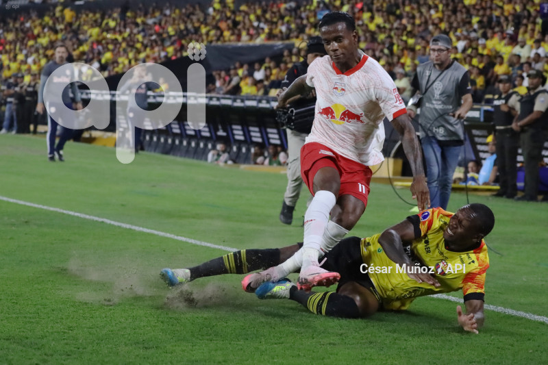 FBL-LIBERTADORES-BARCELONA-BRAGANTINO