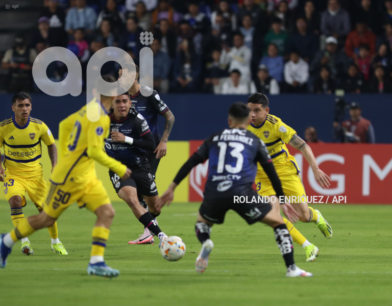 FBL-SUDAMERICANA-INDEPENDIENTE-VALLE-BOCA-JUNIORS