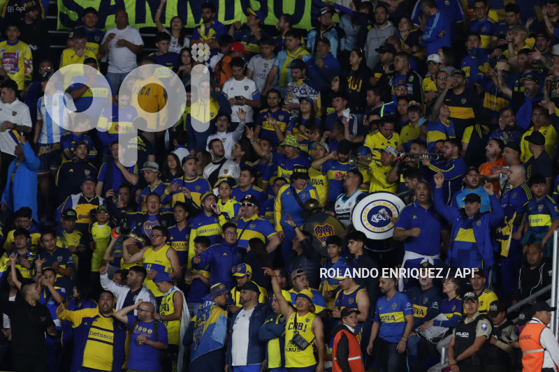 FBL-SUDAMERICANA-INDEPENDIENTE-VALLE-BOCA-JUNIORS
