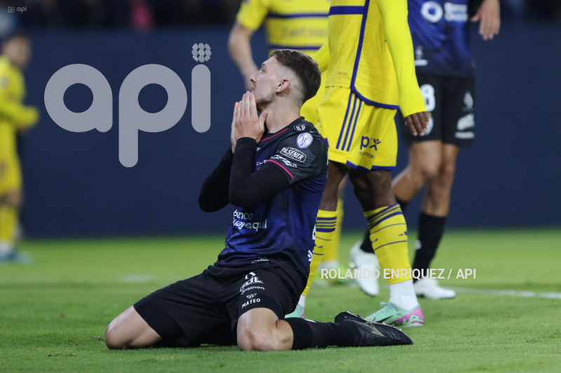 FBL-SUDAMERICANA-INDEPENDIENTE-VALLE-BOCA-JUNIORS