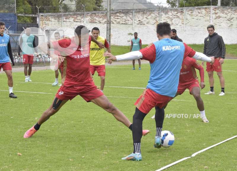 CUENCA-ENTRENAMIENTO D.CUENCA