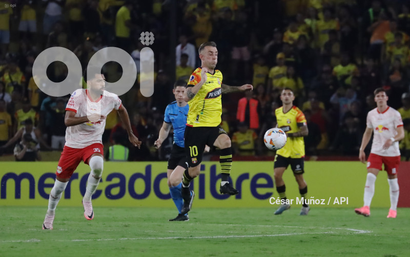 FBL-LIBERTADORES-BARCELONA-BRAGANTINO