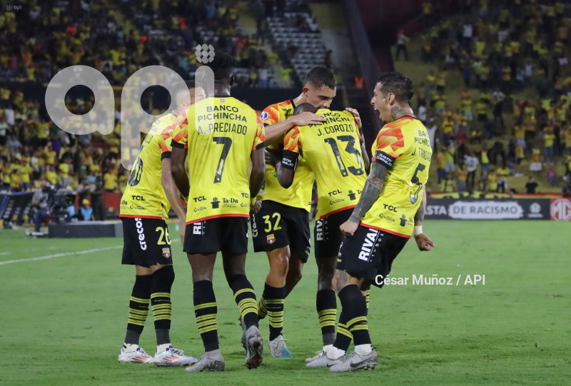 FBL-LIBERTADORES-BARCELONA-BRAGANTINO