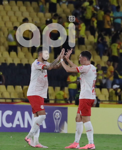 FBL-LIBERTADORES-BARCELONA-BRAGANTINO
