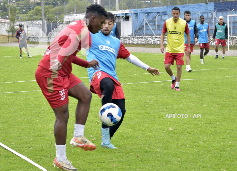 CUENCA-ENTRENAMIENTO D.CUENCA