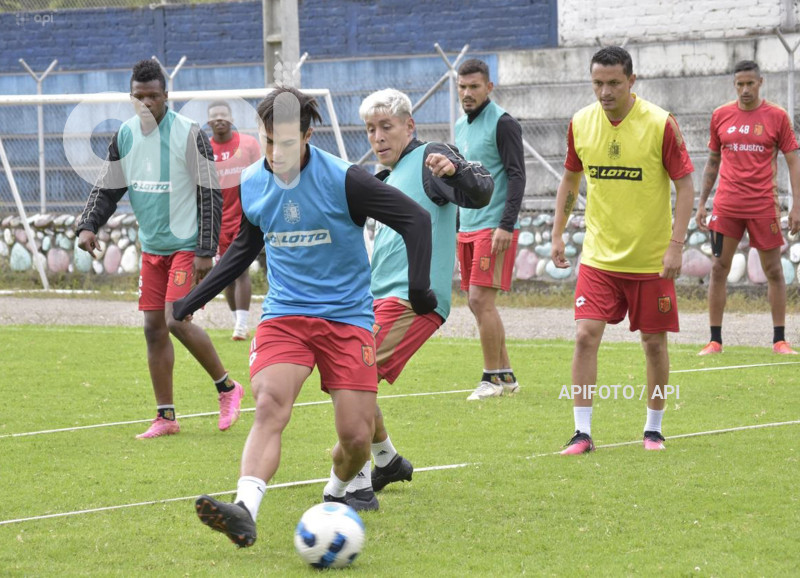 CUENCA-ENTRENAMIENTO D.CUENCA