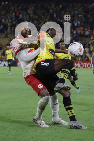 FBL-LIBERTADORES-BARCELONA-BRAGANTINO