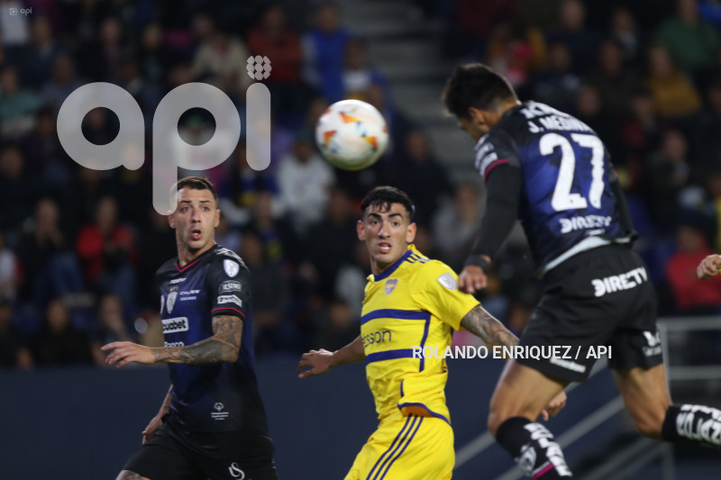 FBL-SUDAMERICANA-INDEPENDIENTE-VALLE-BOCA-JUNIORS