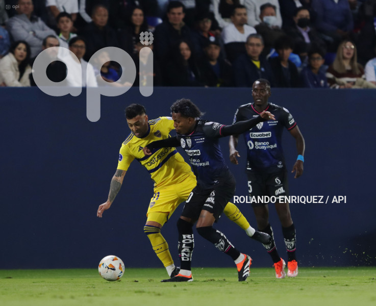 FBL-SUDAMERICANA-INDEPENDIENTE-VALLE-BOCA-JUNIORS
