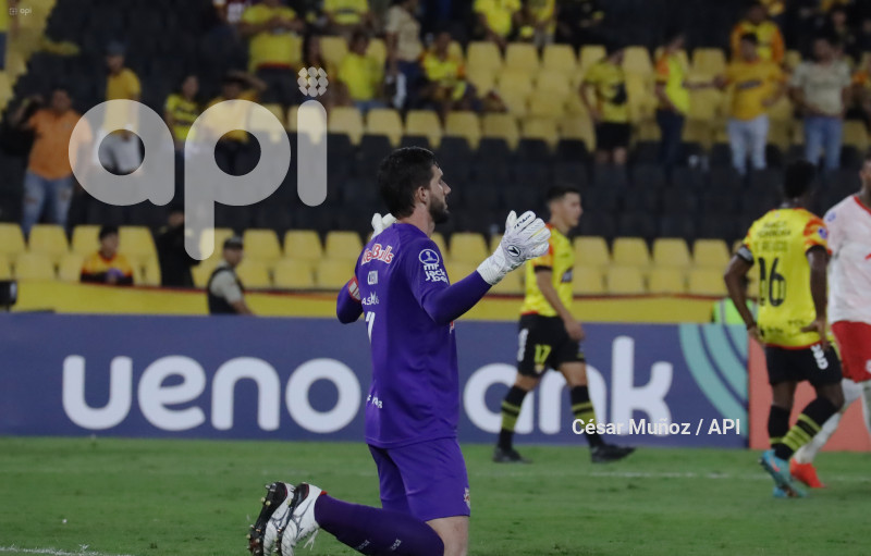 FBL-LIBERTADORES-BARCELONA-BRAGANTINO