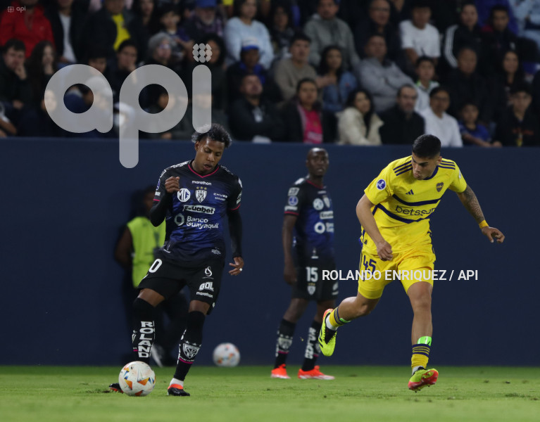 FBL-SUDAMERICANA-INDEPENDIENTE-VALLE-BOCA-JUNIORS