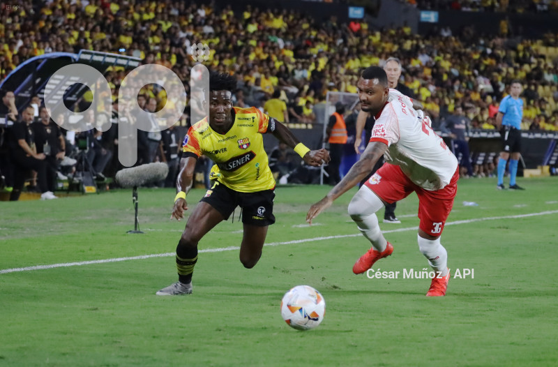 FBL-LIBERTADORES-BARCELONA-BRAGANTINO