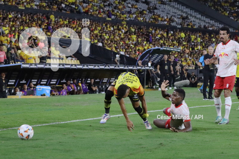 FBL-LIBERTADORES-BARCELONA-BRAGANTINO