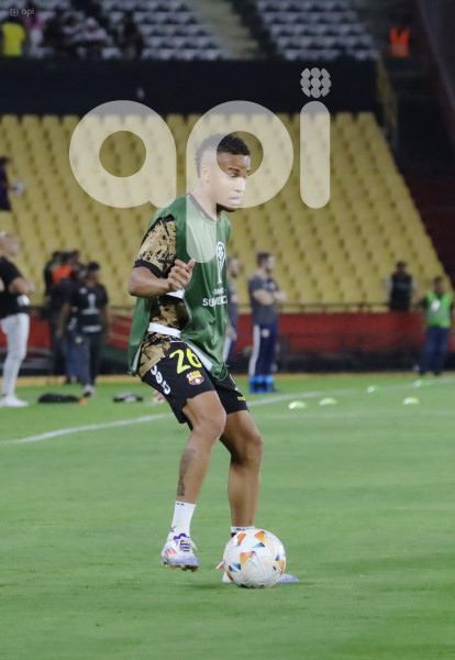 FBL-LIBERTADORES-BARCELONA-BRAGANTINO