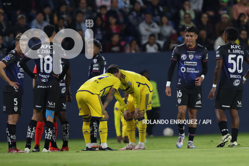 FBL-SUDAMERICANA-INDEPENDIENTE-VALLE-BOCA-JUNIORS