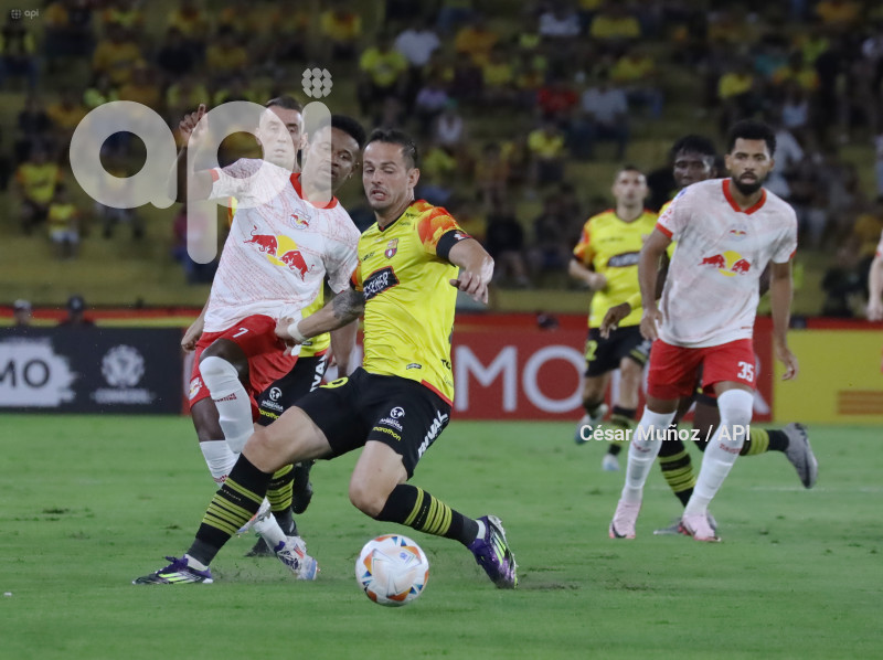 FBL-LIBERTADORES-BARCELONA-BRAGANTINO