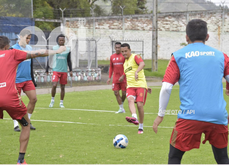 CUENCA-ENTRENAMIENTO D.CUENCA