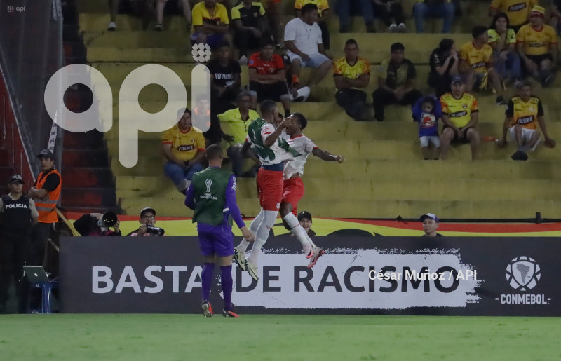 FBL-LIBERTADORES-BARCELONA-BRAGANTINO