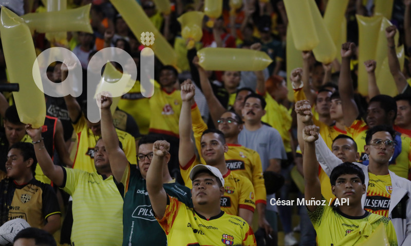 FBL-LIBERTADORES-BARCELONA-BRAGANTINO