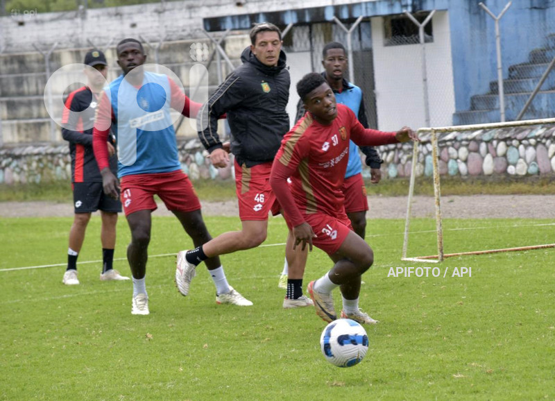 CUENCA-ENTRENAMIENTO D.CUENCA