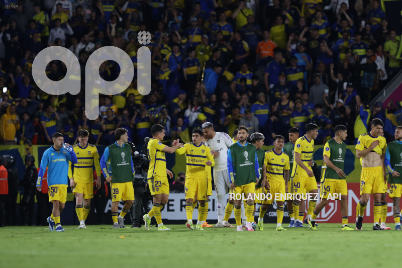 FBL-SUDAMERICANA-INDEPENDIENTE-VALLE-BOCA-JUNIORS