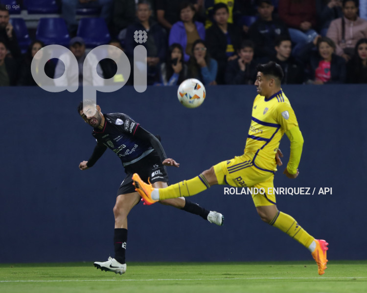 FBL-SUDAMERICANA-INDEPENDIENTE-VALLE-BOCA-JUNIORS