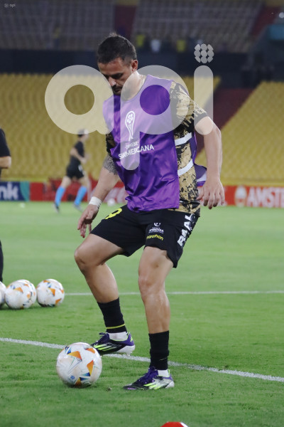 FBL-LIBERTADORES-BARCELONA-BRAGANTINO