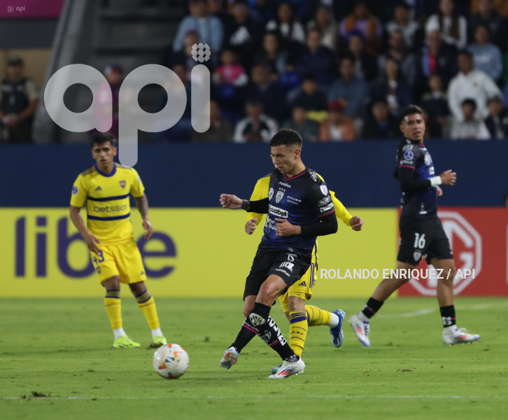 FBL-SUDAMERICANA-INDEPENDIENTE-VALLE-BOCA-JUNIORS