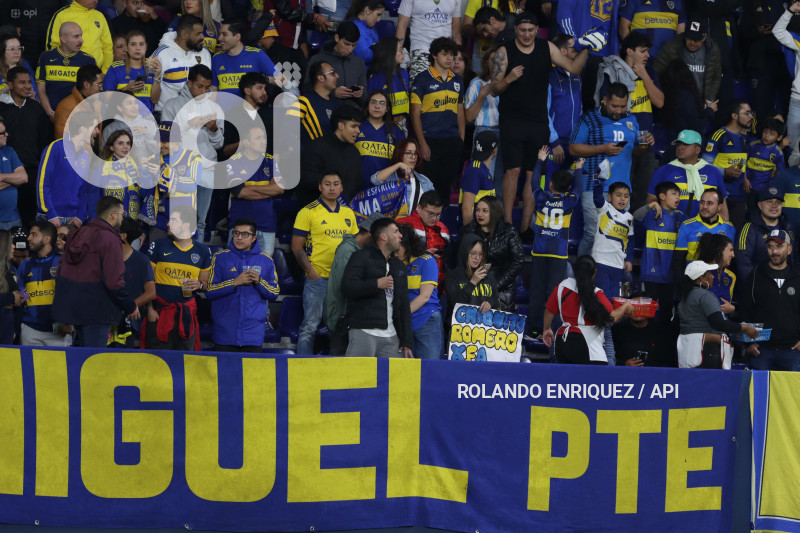 FBL-SUDAMERICANA-INDEPENDIENTE-VALLE-BOCA-JUNIORS