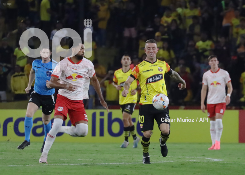 FBL-LIBERTADORES-BARCELONA-BRAGANTINO