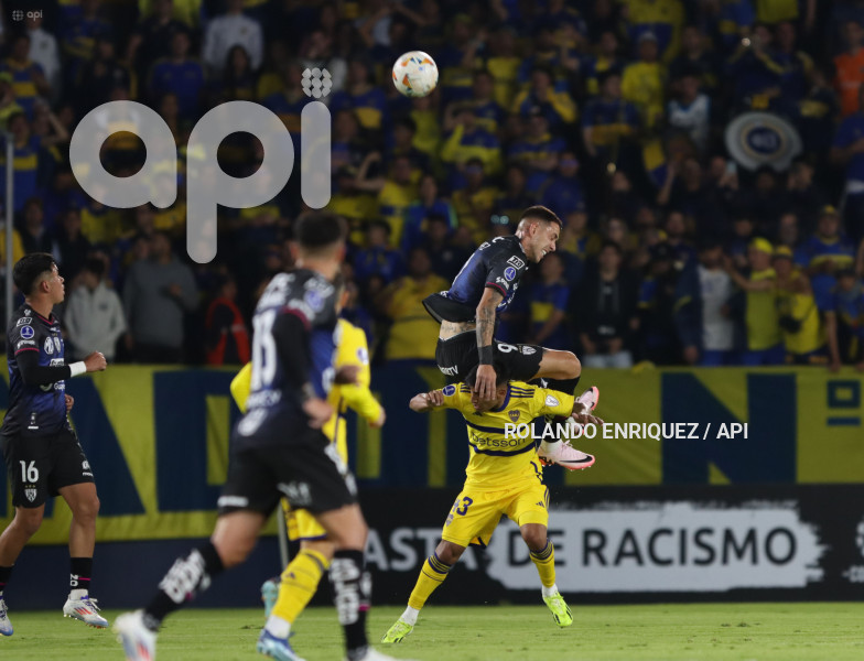 FBL-SUDAMERICANA-INDEPENDIENTE-VALLE-BOCA-JUNIORS