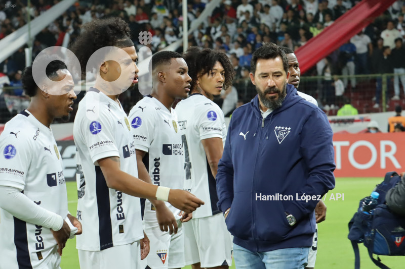 FBL-SUDAMERICANA-LDU-ALWAYS-READY
