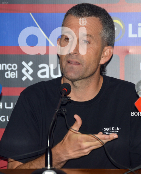 CUENCA-RUEDA PRENSA-DESPEDIDA IGOR OCA