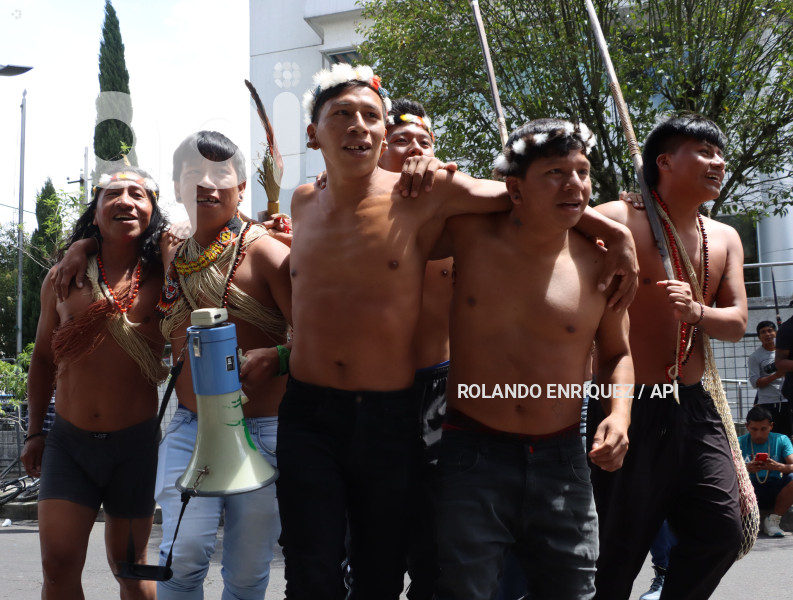 AMICUS-CURIAE-INDIGENAS-WAORANI