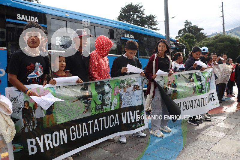 PLANTON-APOYO-VICTIMAS-LEVANTAMIENTO-INDIGENA