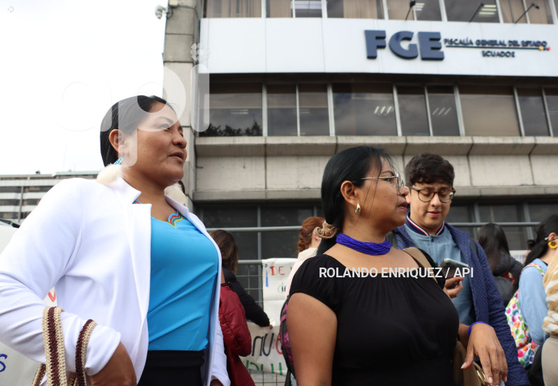 PLANTON-APOYO-VICTIMAS-LEVANTAMIENTO-INDIGENA