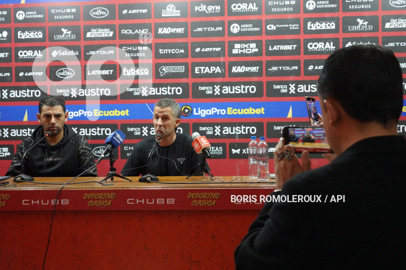 CUENCA-RUEDA PRENSA-DESPEDIDA IGOR OCA