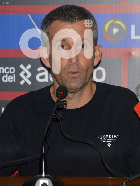 CUENCA-RUEDA PRENSA-DESPEDIDA IGOR OCA