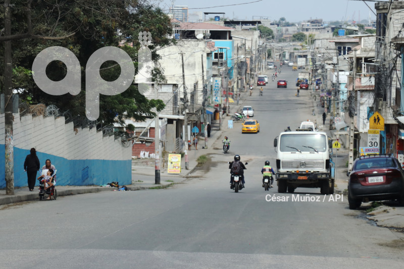 GYE-SEGURIDAD DURAN