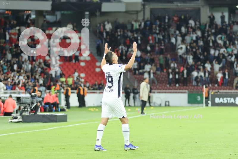 FBL-SUDAMERICANA-LDU-ALWAYS-READY